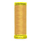 Gutermann Maraflex Elastic Thread 150m Straw/416